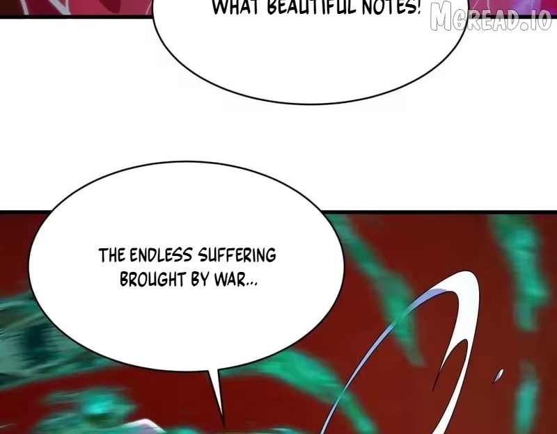 Era of the Haunted Chapter 587  - page 95